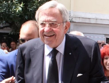 Στο νοσοκομείο σε σοβαρή κατάσταση ο Κωνσταντίνος Γλύξμπουργκ